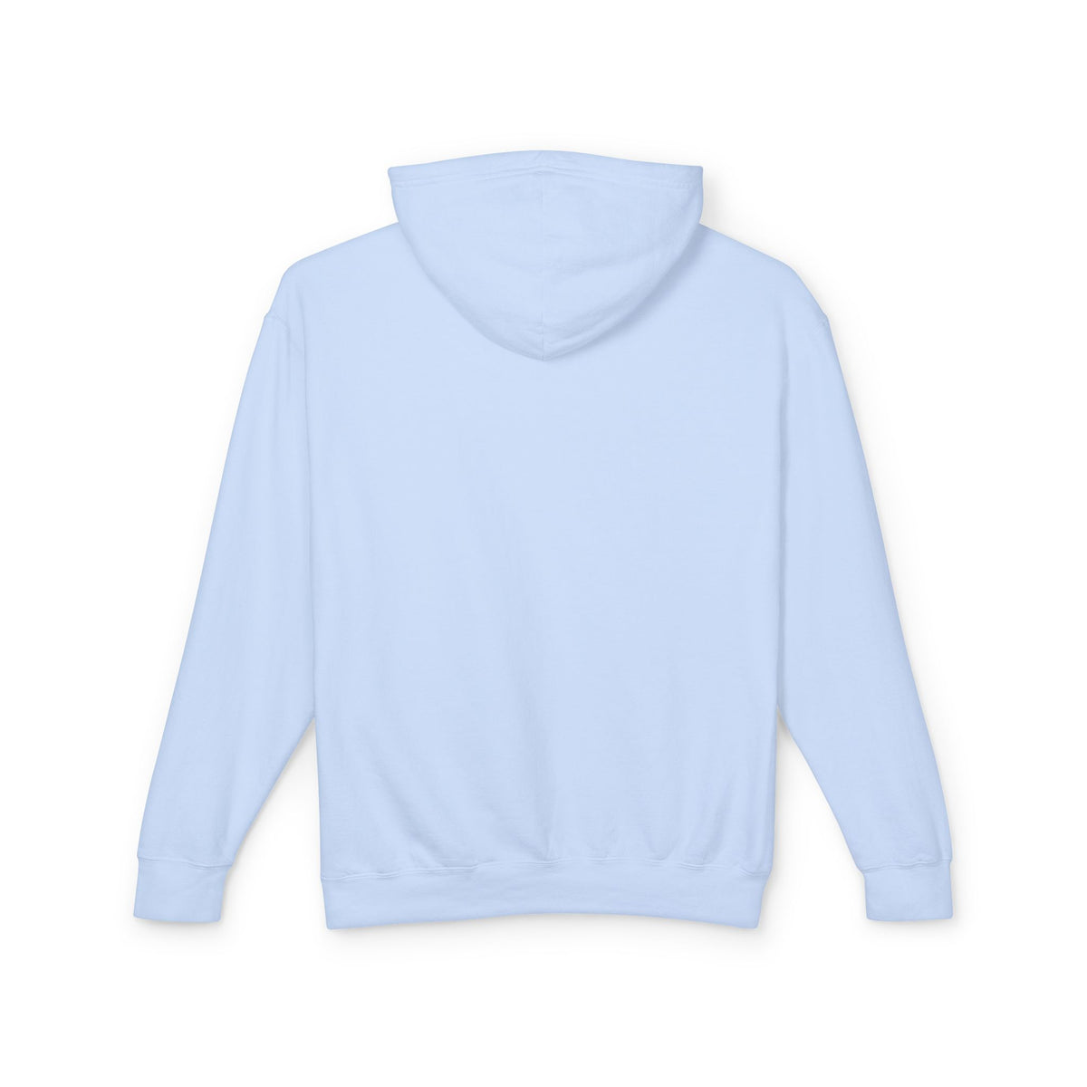 Blue Dot Red State Rebel Hoodie | Blue Dot Political Pullover