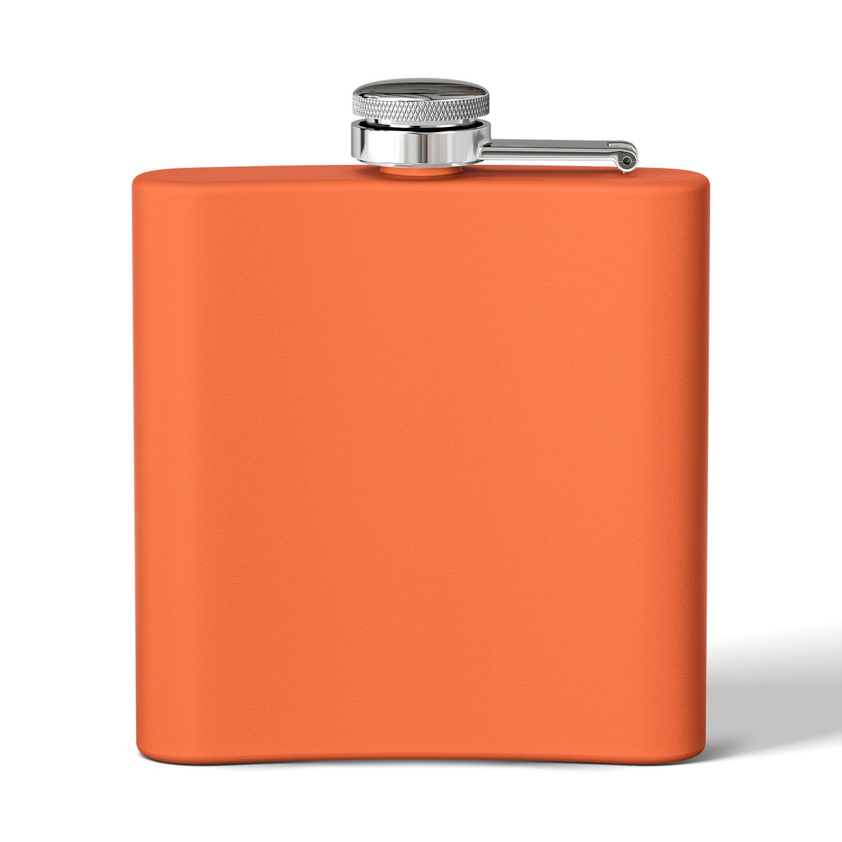 Woo Woo Juice 6 oz Metal Flask | Funny Mystical Witchy Gift