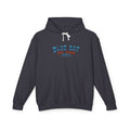 Blue Dot Red State Rebel Hoodie | Blue Dot Political Pullover