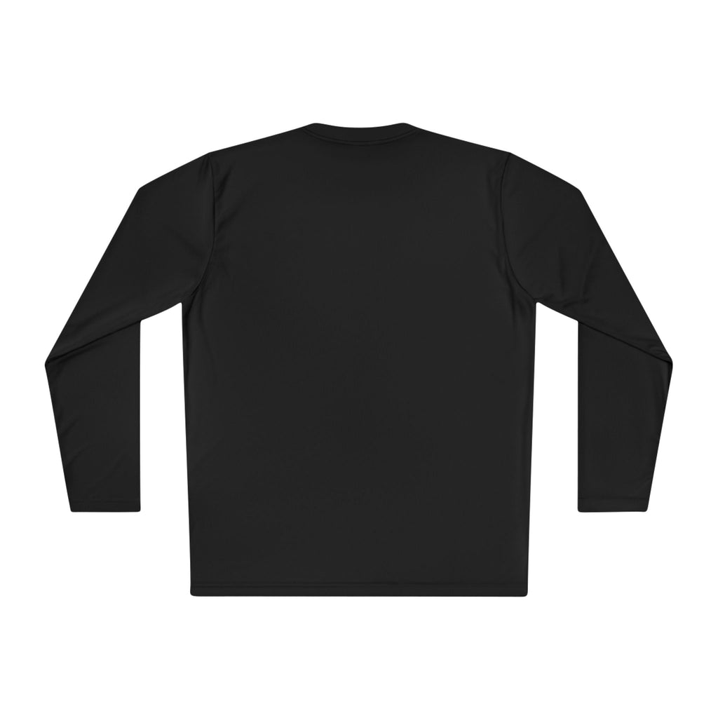 F*cking Vote Long Sleeve Shirt | Bold Political Voting Tee | Sport-Tek