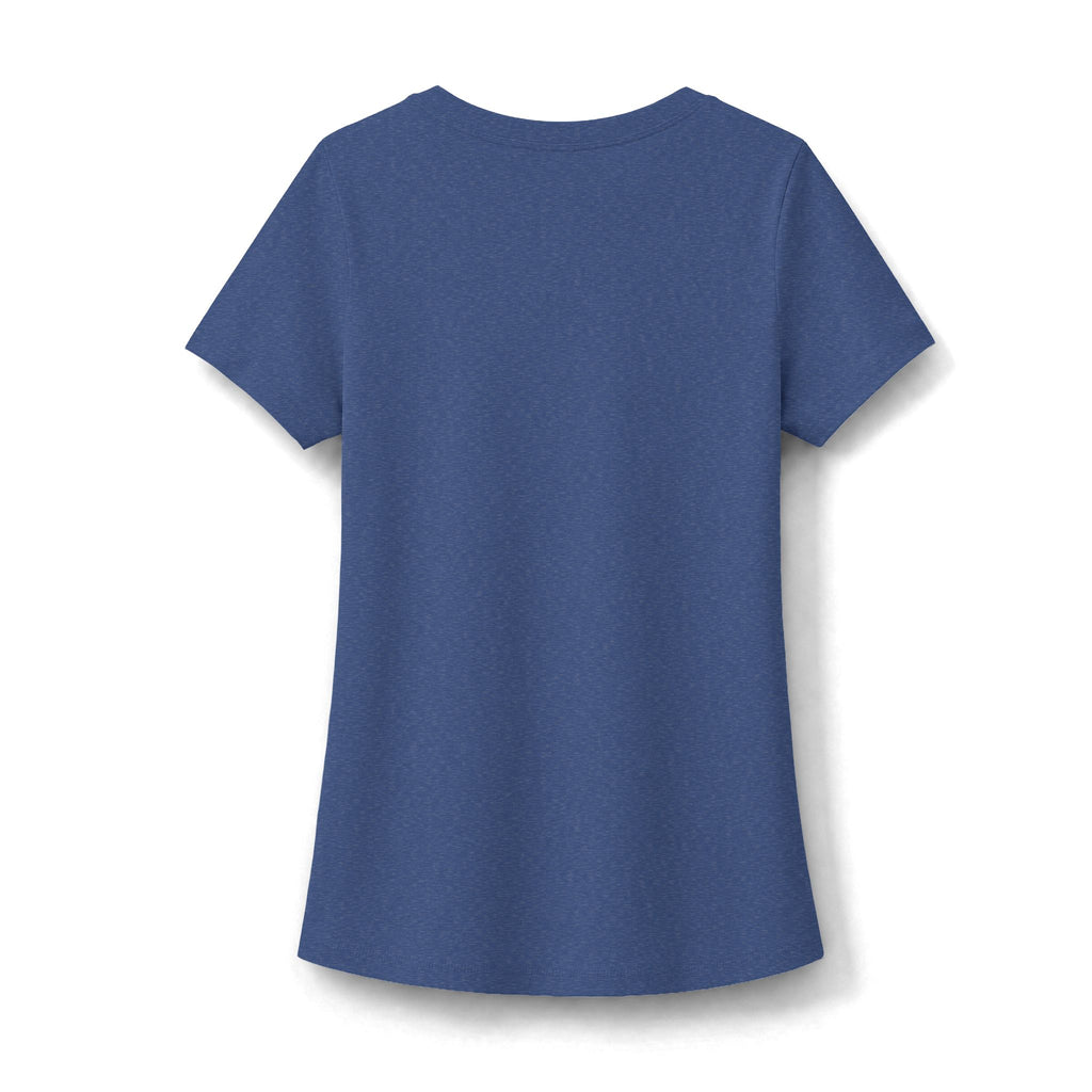 Flock Off Scoop Neck T-Shirt | Funny Sassy Women’s Tee