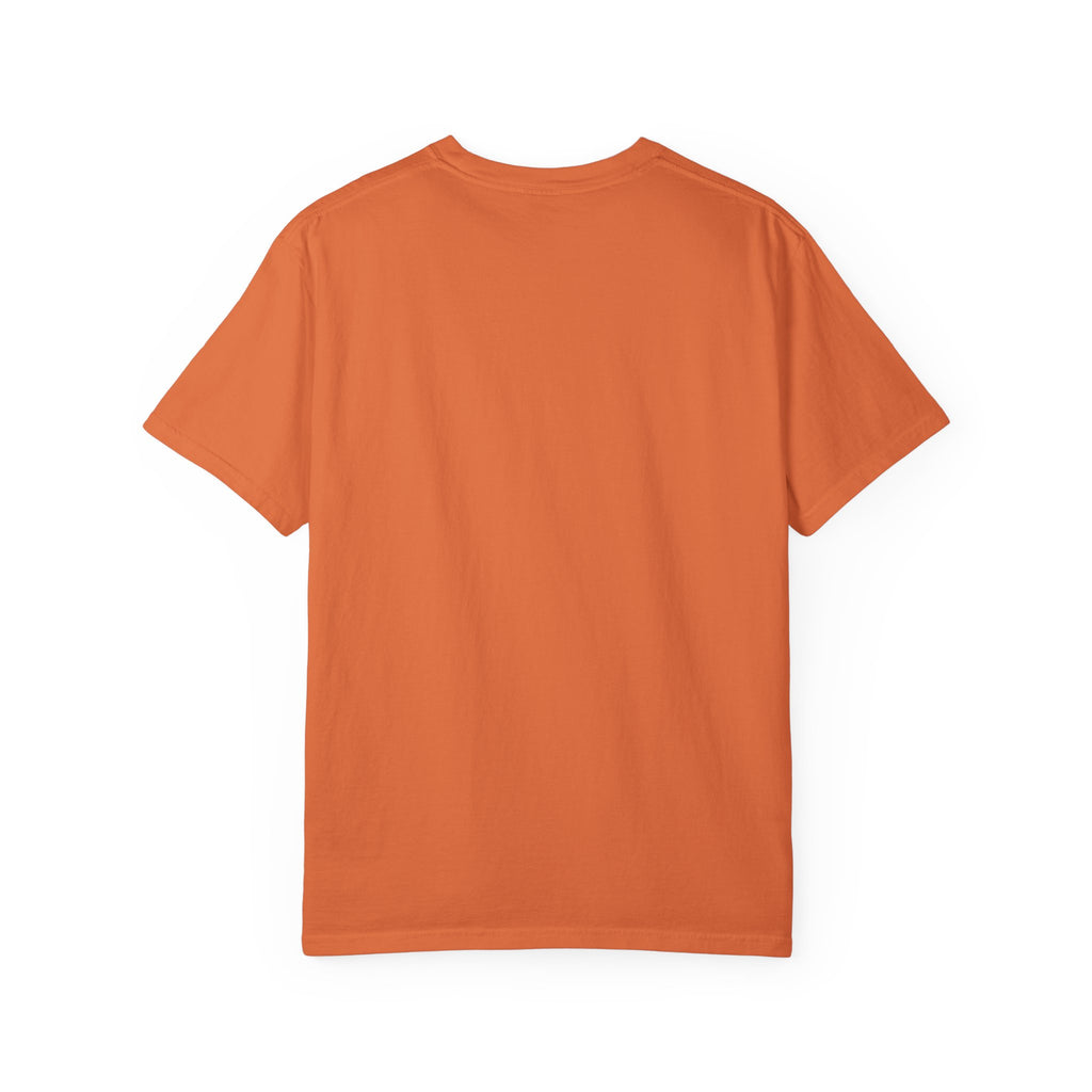 Vote Blue, Boo! Halloween T-Shirt | Comfort Colors Political Tee