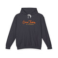 Critical Thinking in Progress Hoodie | Independent Thinker Pullover