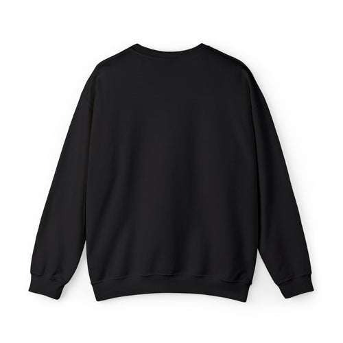 Believe Women Embroidered Sweatshirt | Feminist Statement Crewneck | Women's Rights Embroidered Pullover