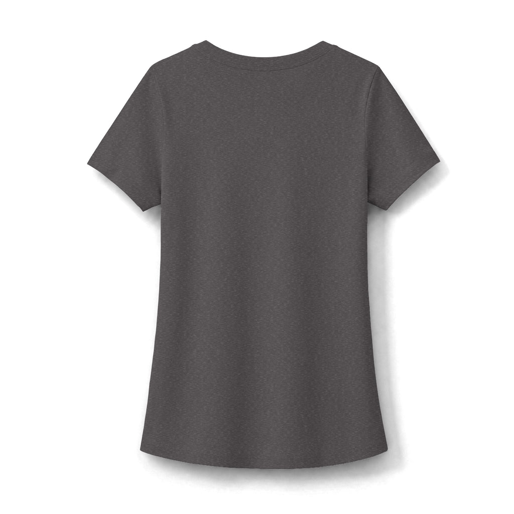 Flock Off Scoop Neck T-Shirt | Funny Sassy Women’s Tee