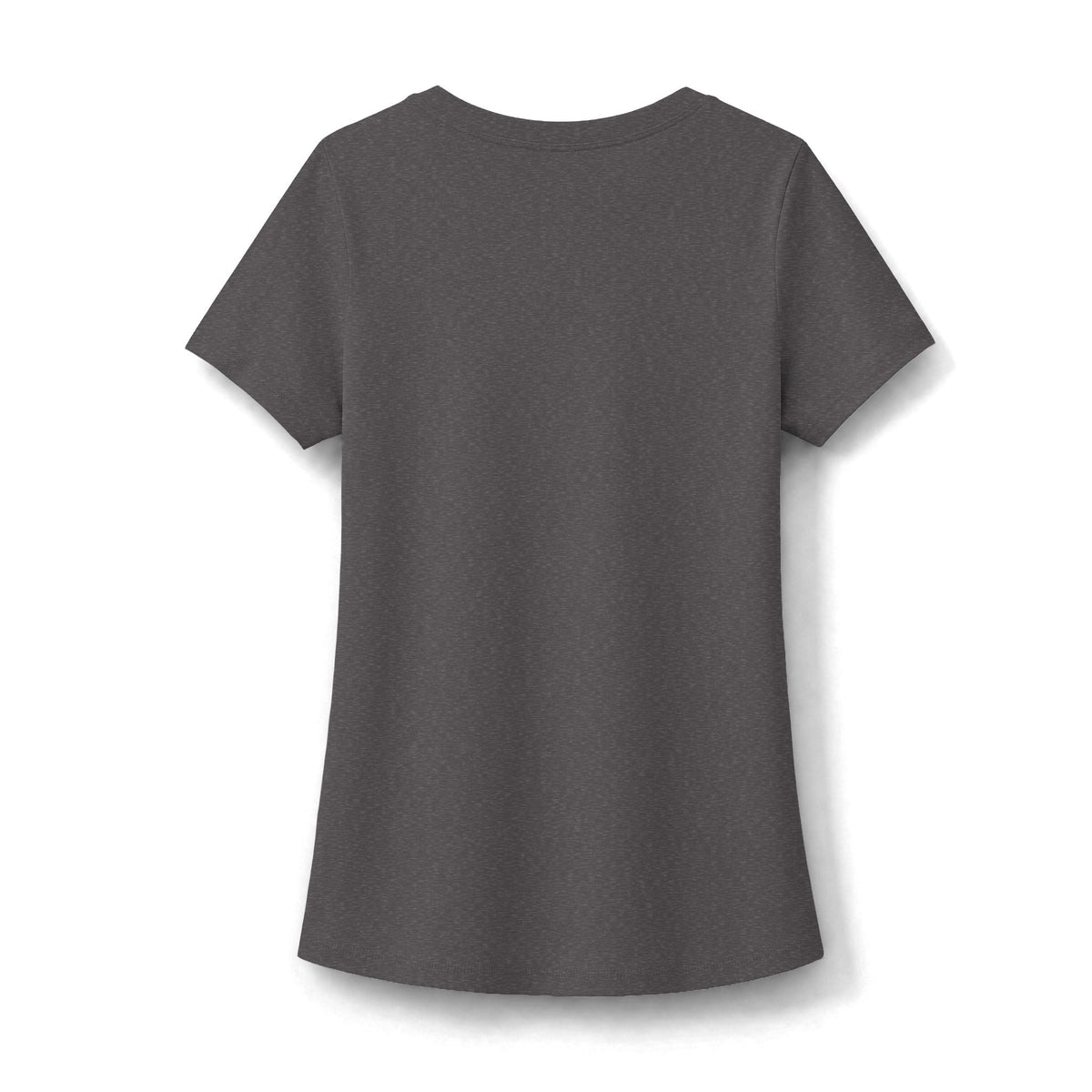 Flock Off Scoop Neck T-Shirt | Funny Sassy Women’s Tee