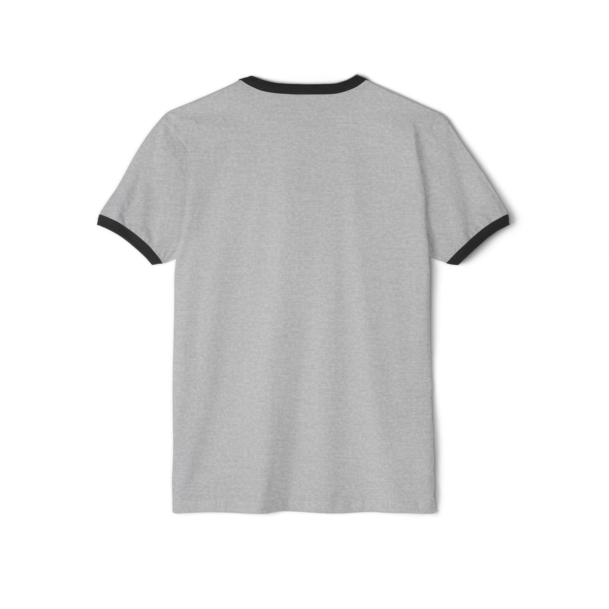 Blue Dot Ballot Ringer Tee | Voting & Political Shirt