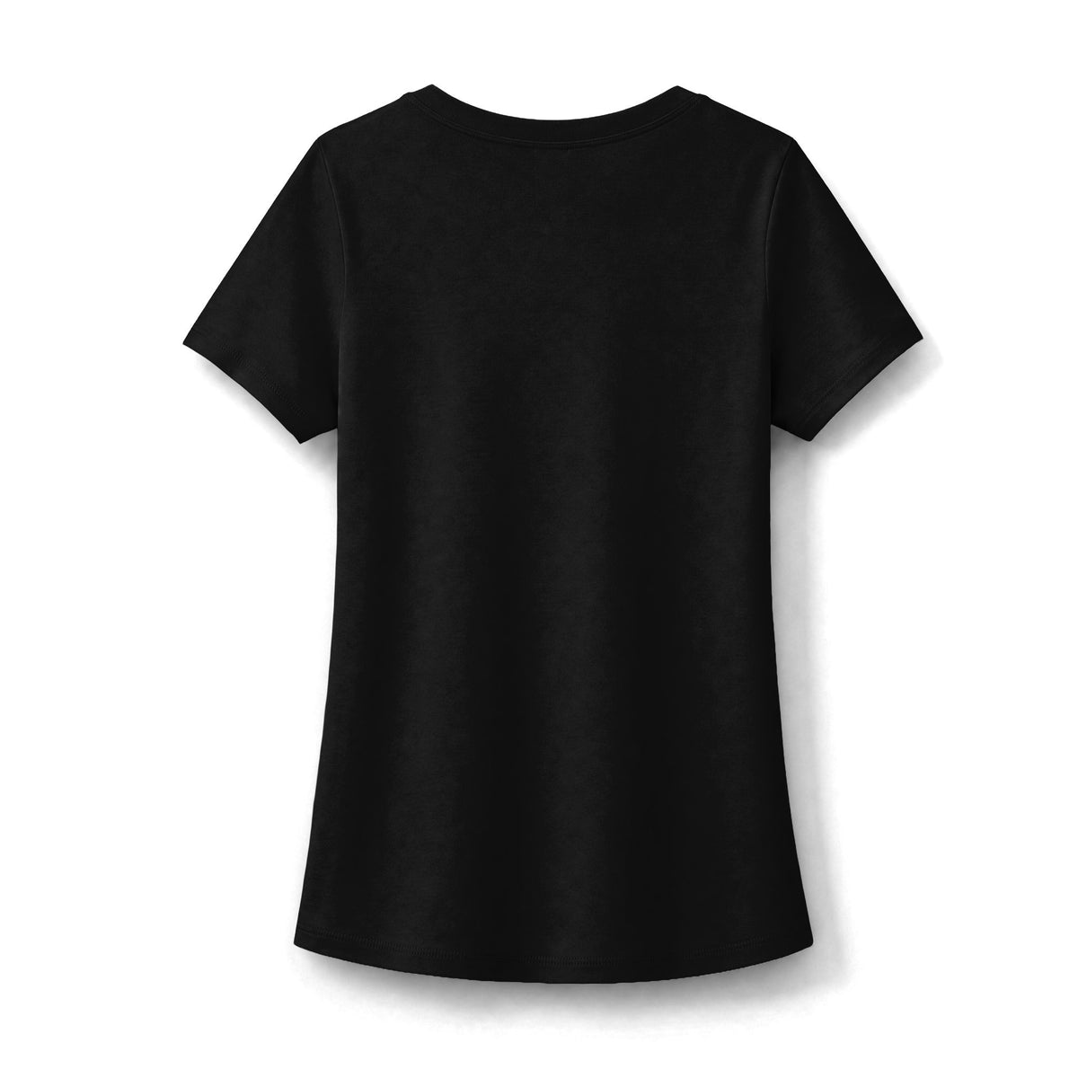 Flock Off Scoop Neck T-Shirt | Funny Sassy Women’s Tee